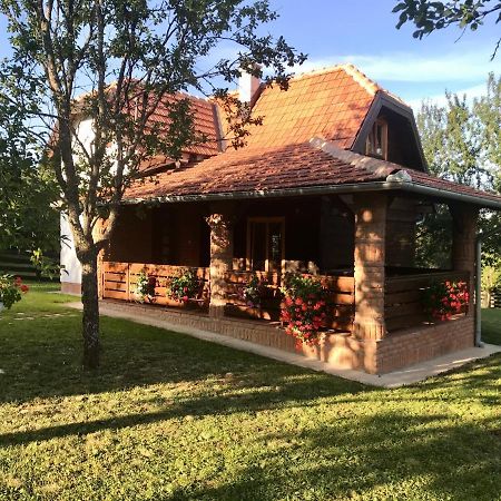 Ferienwohnung Seosko Domacinstvo Bondzulic Užice Exterior foto