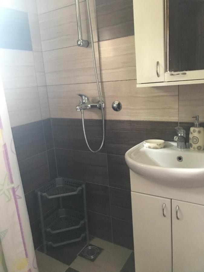 Ferienwohnung Seosko Domacinstvo Bondzulic Užice Exterior foto
